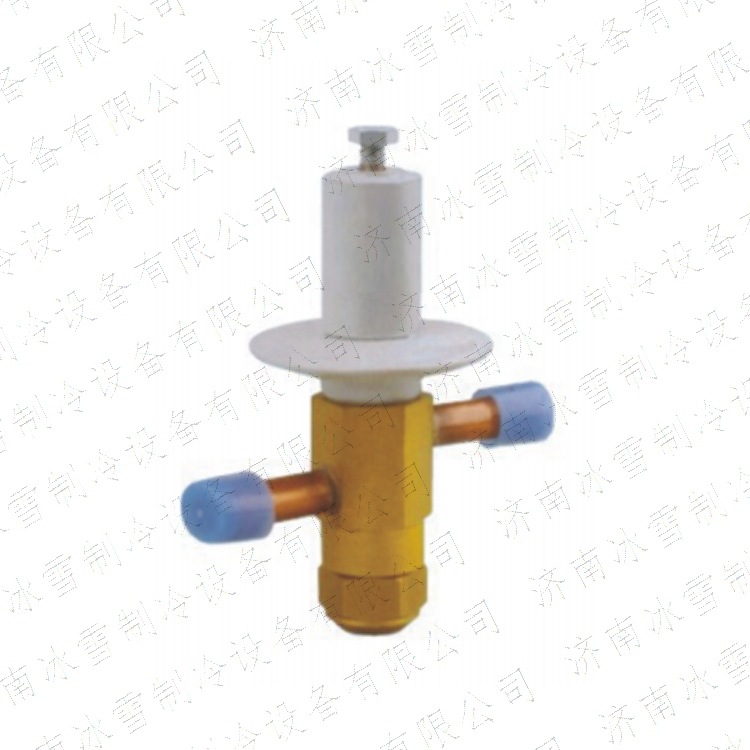 麦吉克RVA-3热气旁通阀适用介质：氟利昂、碳氢化合物等