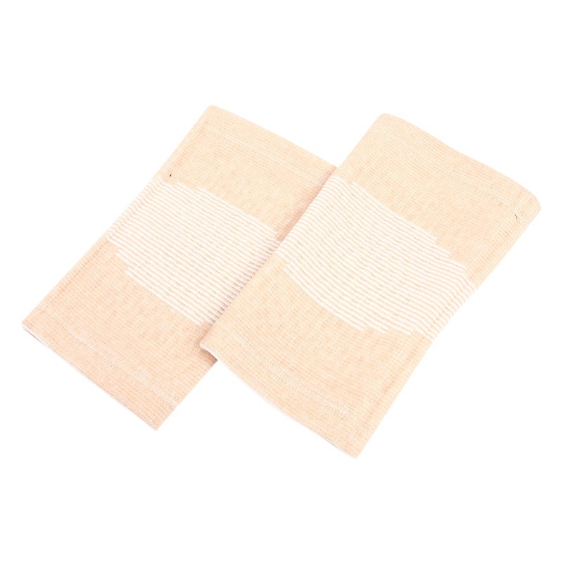 Wormwood rodillera protección lesión de la articulación vieja pierna fría rodilla otoño e invierno cálido a prueba de frío calefacción vaina fábrica al por mayor