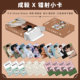 H type chengyi laser photo cards 55 pieces/box