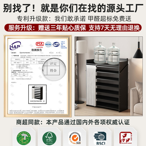 Simple dust-proof shoe rack multi-layer space-saving household economical shoe rack rental artifact free installation shoe cabinet simple