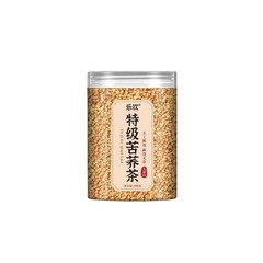 Leqin プレミアム苦そば茶 Sanhao プレミアムイエロー苦そば茶 本格そば茶 小麦の香り豊かなお茶 在庫あり LL