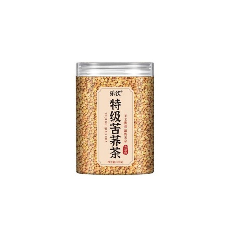Leqin プレミアム苦そば茶 Sanhao プレミアムイエロー苦そば茶 本格そば茶 小麦の香り豊かなお茶 在庫あり LL|undefined