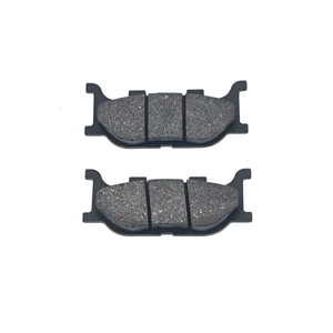 Motorcycle Disc Brake Pads Disc Brake Pads Fa199 Yamaha Yp Xp Xv Xvs Ad 250 400