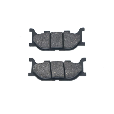 Motosiklet disk əyləc bəndləri Fa199 Yamaha Yp Xp Xv Xvs Ad 250 400