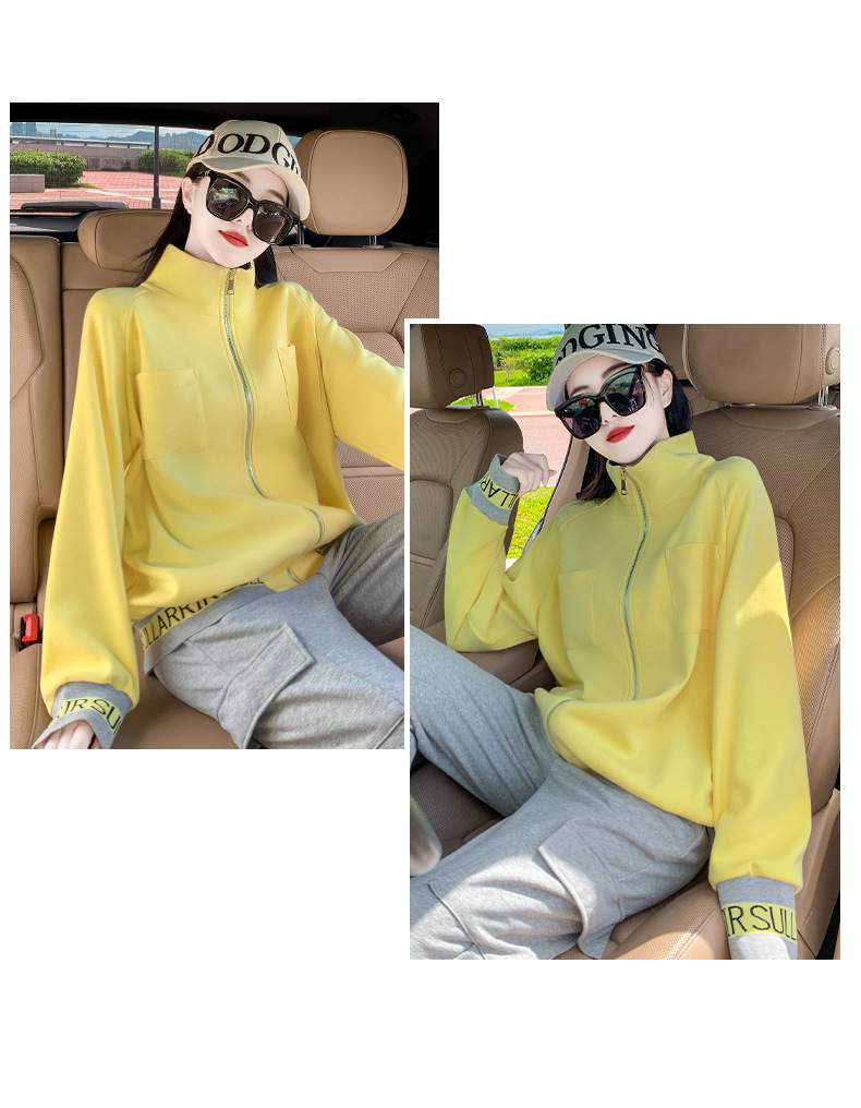 B0980 1400K ĐỒ BỘ NỮ DONREIC CẢ BỘ 2 MÓN MÙA XUÂN THU ĐÔNG THỜI TRANG NỮ G04 SẢN PHẨM MỚI