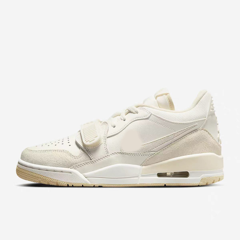 Pure Original Basketball Shoes, Putian Shoes, Men's and Women's Shoes, Aj312 Air-Cushioned Sneakers, Casual Shoes, Ib4712 Sneaker Series