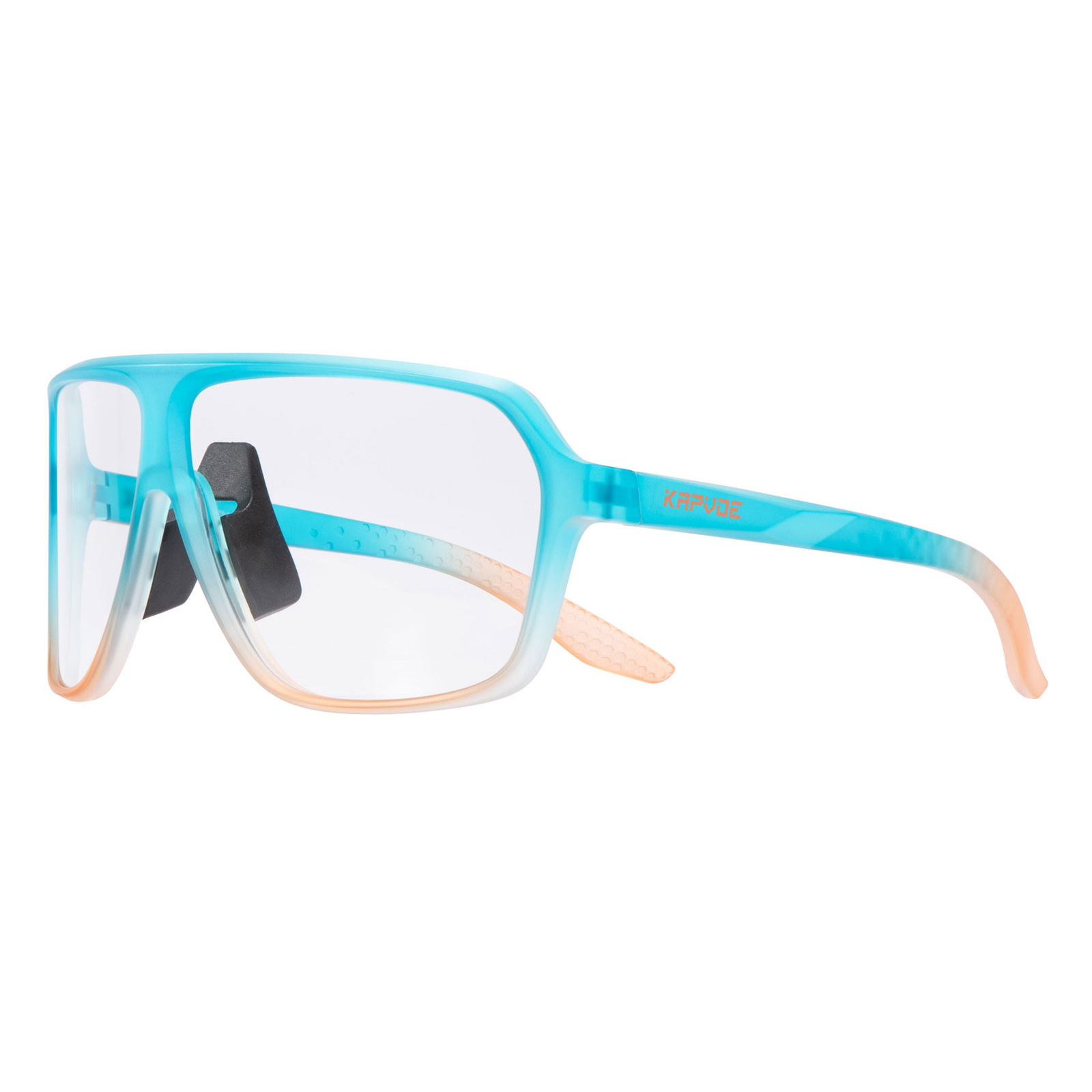 Gafas de Ciclismo Fotocromáticas de TR90, a Prueba de Viento, para Ciclismo al Aire Libre