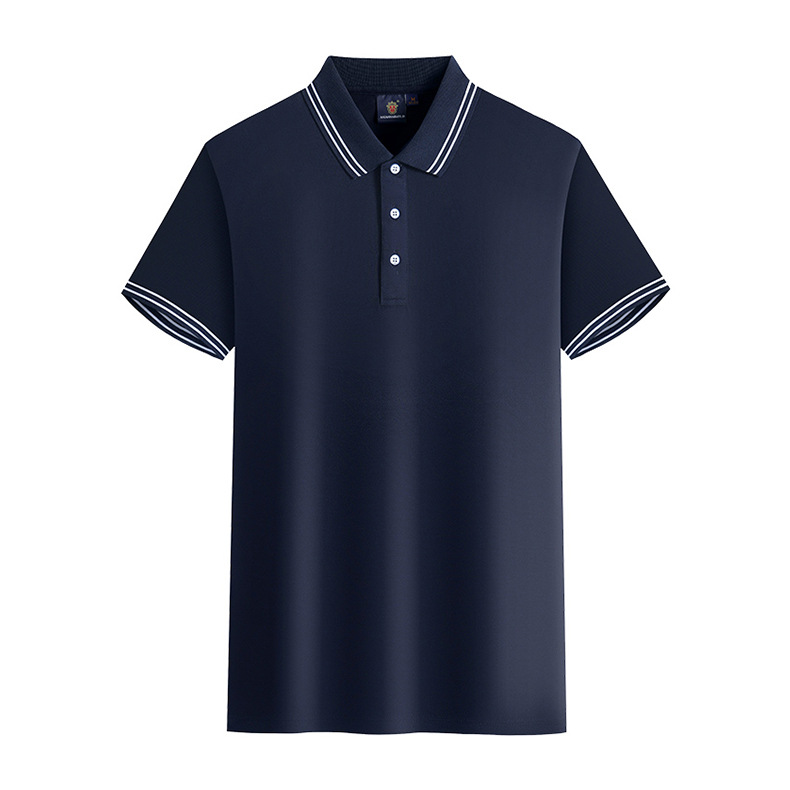 Tipo B-Azul marino