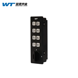 家具锁办公锁;密码锁;智能锁