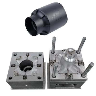 Automotive Parts Shell Plastic Avtomobil hissələri qəlibləri