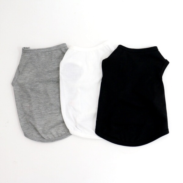 Summer thin breathable vest