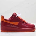 Red Orange【Patent Leather】