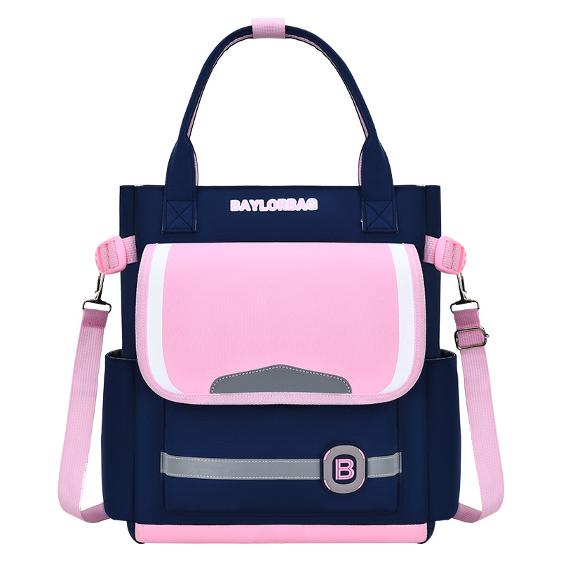 [personalizada] bolsas de estudio de hombro portátiles para estudiantes de tareas prácticas para hombres y mujeres bolsas de lección para reducir la carga bolsas