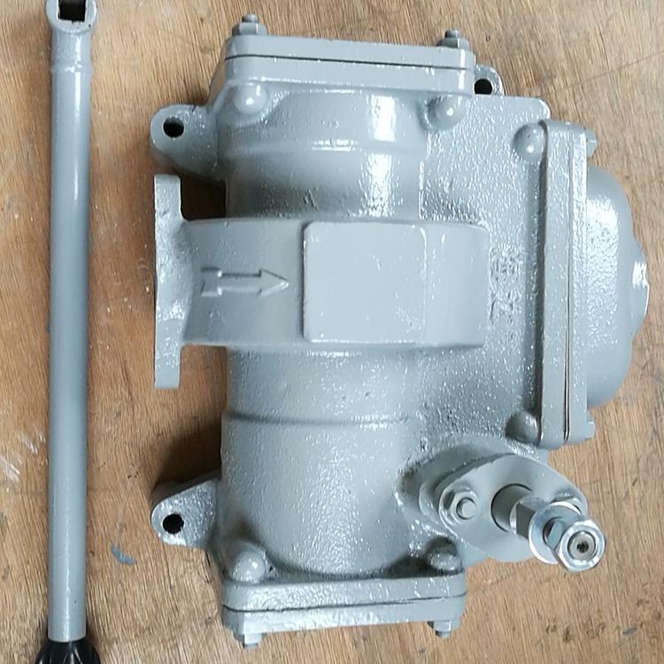 La bomba manual CS - 32 tiene un pequeño tamaño, una operación estable, una estructura simple y un uso conveniente.