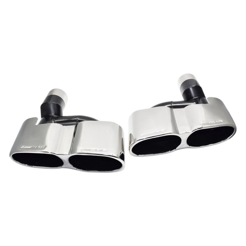 奔緩s級w221 s300 350 500排気管改造に適しています。