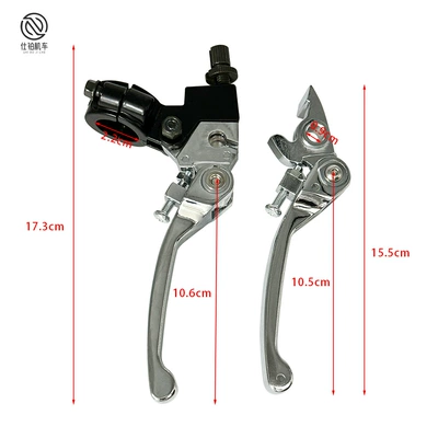 hydraulic disc brake pump, Other brake systems