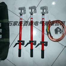 6kv�O��������ʽ�y���Ͷ�·�߉��ӵؾ�25mm2-3.5�׽ӵؾ��ٶ�