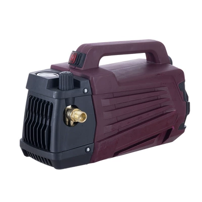 Washing Machine, Hand-Held Car Washing — Car washing machine