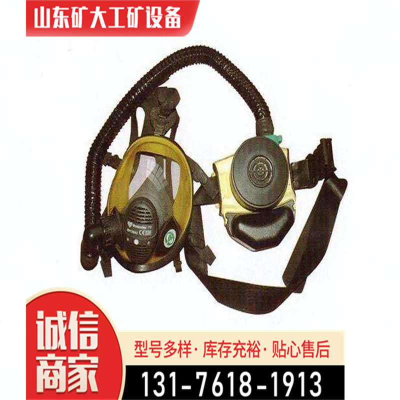 呼吸气管气密性测试仪NP07 氧检测 插管测试防毒面具矿大NP07木浆