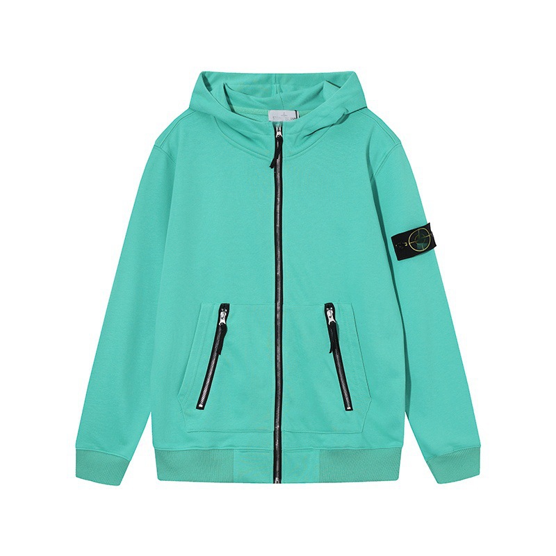 B13 Emerald Blue