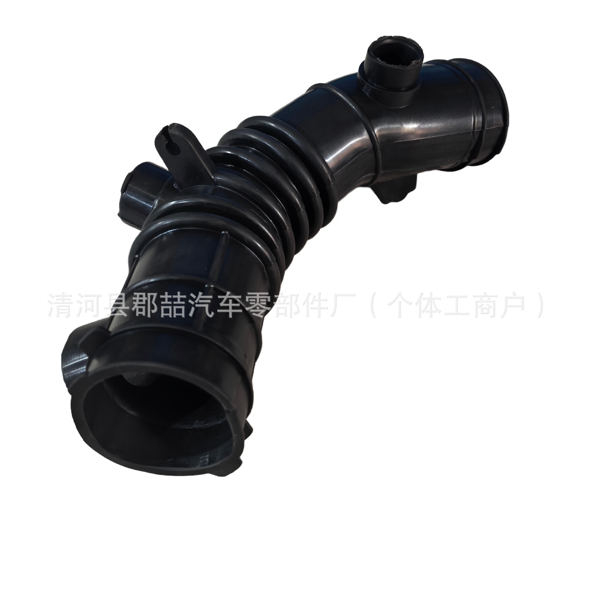 OE:17881-28140, suitable for Toyota Grandio/Previa ACR30, 2.4L air intake hose