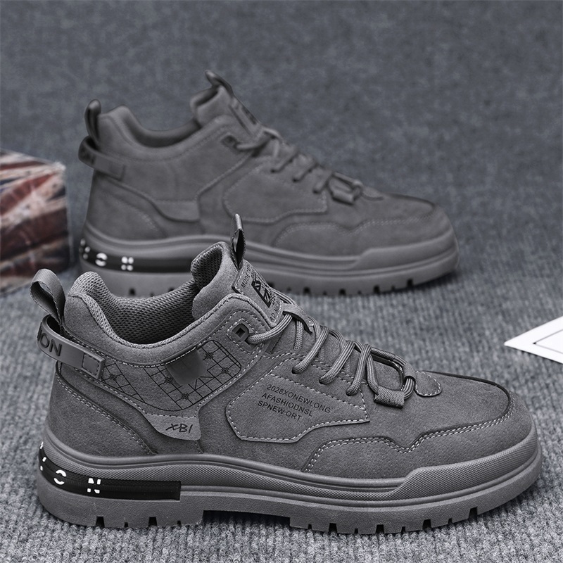 그레이 [작업복 스타일]