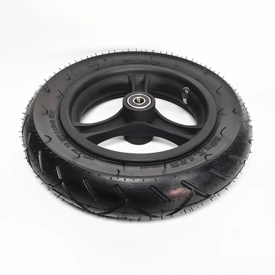 Elektrikli avtomobil şinləri tire full wheel 10 inch