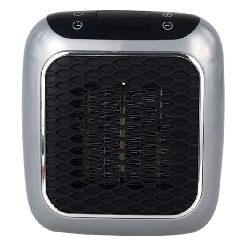 Трансграничный мини-обогреватель небольшой бытовой обогреватель настенный общежитие тепловой артефакт керамический электрический обогреватель горячий вентилятор