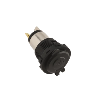 Siqaret yandırıcısı Conversion Charging Port Retrofit