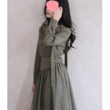 ��ʽ�͹žGɫ�U�I�L���B��ȹŮ�����߼����ް������@�ݴ�[�Lȹ