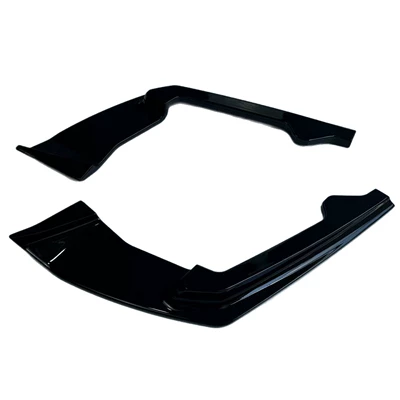 Rear Corner Body Kit, Other Car Modifications
