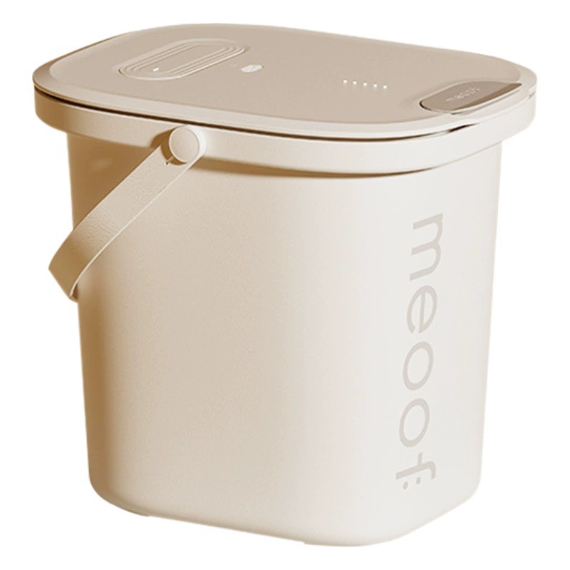 Meoof вакуумное ведро для хранения еды для кошек ведро для еды для собак кошачье хрустящее ведро герметичное, защищенное от насекомых, влагостойкое ведро для корма для домашних животных