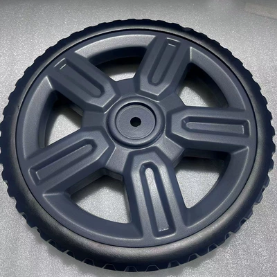 Soft Rubber Rubber Industrial molds