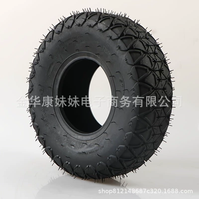 4.10/3.5-6 Beach Vehicle, Motorcycle wheel hub