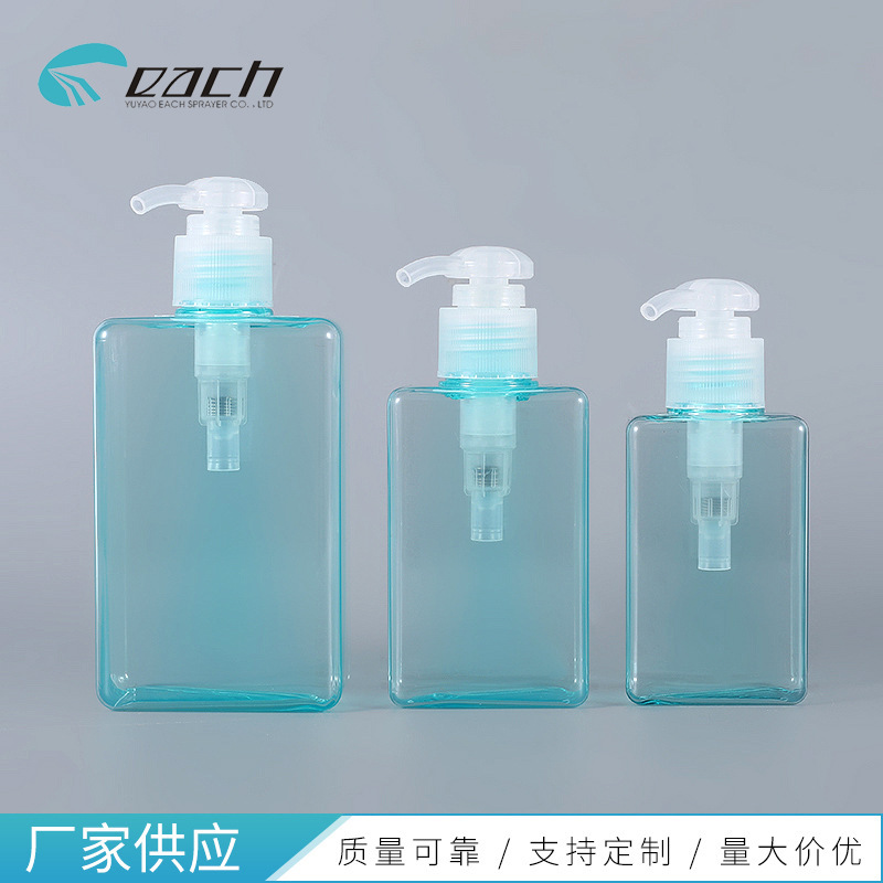 100150ml280ml�ķ���Һƿ PETG��ѹ��Һƿ��ԡ¶ϴ��ˮ��װƿ