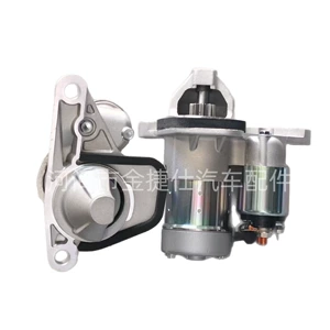 Nissan Sylphy üçün Starter 12V 1.4Kw 10t 23300-En200 23300-Cj70C