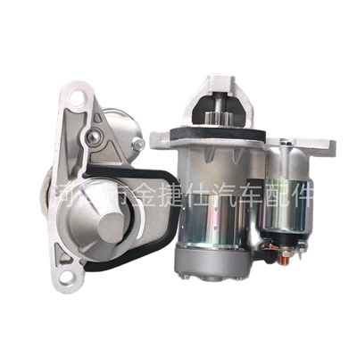 Starter for Nissan Sylphy 12V 1.4Kw 10t 23300-En200 23300-Cj70C (Starter and accessories)