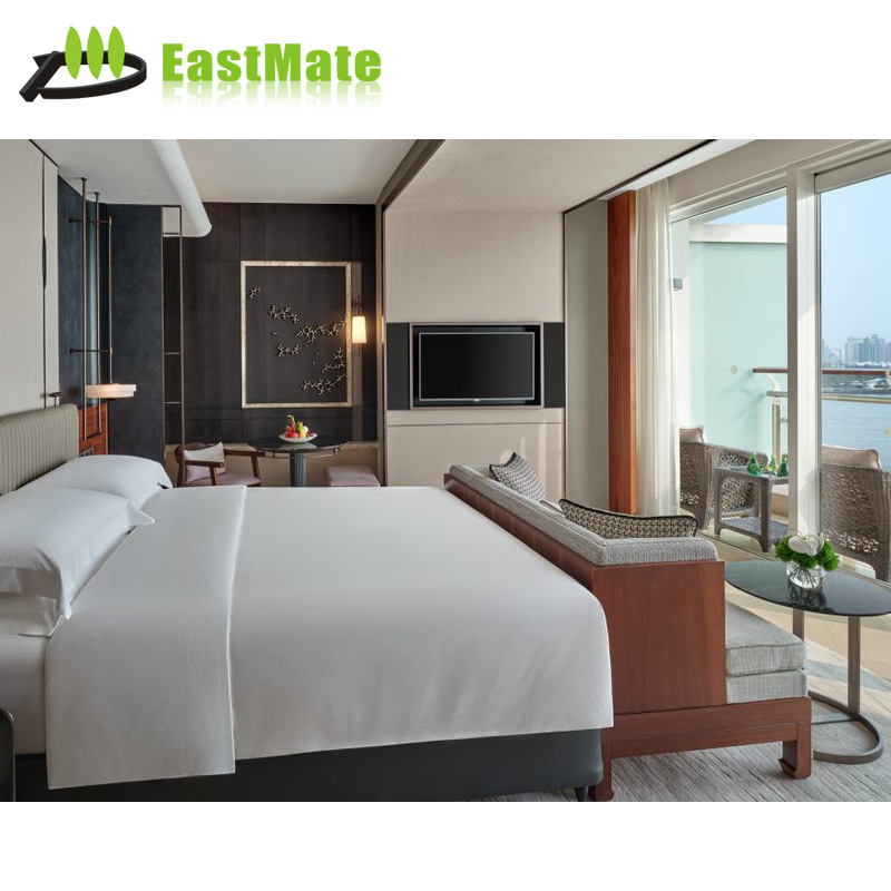 Furniture Overall Project for Boutique Chain Hotels, Classy Customization Experts, One-Stop Hotel Room Design Solutions