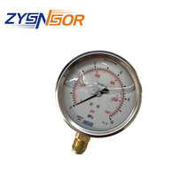 �¹�WIKAѹ����213.53.100 G1/2B 100MM ���� 5ֻ�� ���̿�ѡ��