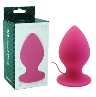 Haochi Afra Large Suction Cup Anal Plug, Backcourt Sex Toy, Unisex, 7 Frequency Vibration Haochi Afra Large Suction Cup Anal Plug, Backcourt Sex Toy, Unisex, 7 Frequency Vibration