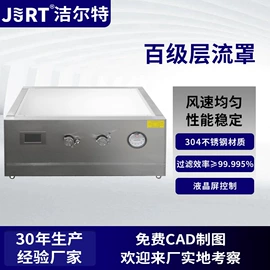 空气净化设备;风淋室;平开门