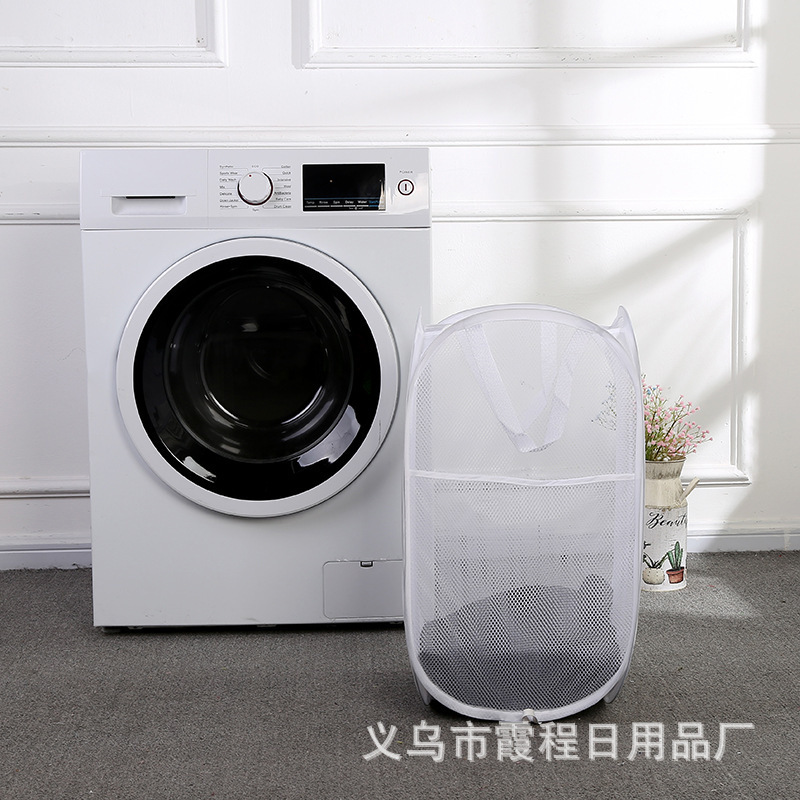 汚れた衣類バスケット 折りたたみ式プリント汚れた衣類バスケット 汚れた衣類収納ボックス 寮収納バスケット アーティファクトランドリーバスケット 大型バスケット|undefined