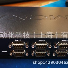 MOXAUPort1610-8-G28����RS-232��RS-232/422/485USBת���ڼ�����