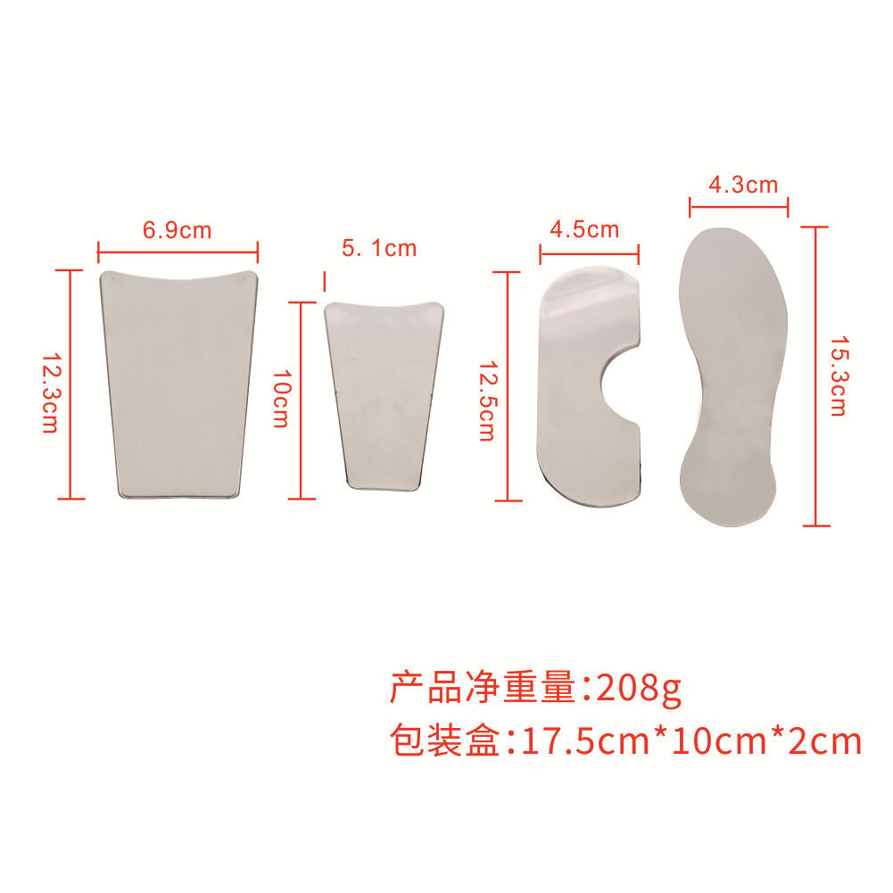 Espejo dental, reflector bucal, equipo dental, espejo bucal, reflector de acero inoxidable, reflector para fotografía oral