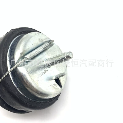 for Volvo Xc90 – Other starting systems