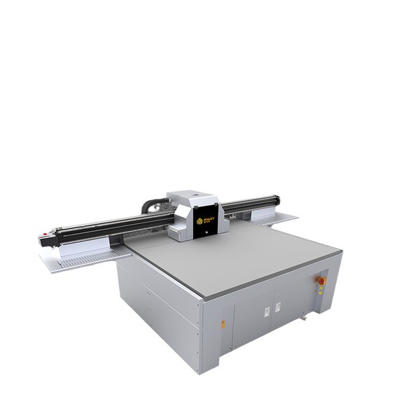 Xiamen decorative material UV printer Ricoh digital color color…