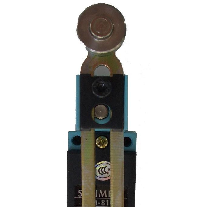 施德利 STEIMEX 行程开关 LSM-8108