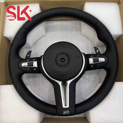 Steering wheel Wheel Assembly for Models 1.2.3.4.5.6.7.8