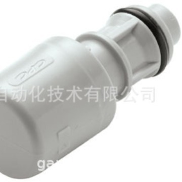 CPC产品 通用连接器 EFC12 系列塑料接头EFC23412