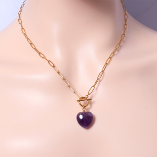 �W���߼����p��С����Ȼʯ���Ʒ�羳necklace���P䓐�����
